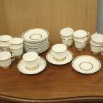 820 3062 COFFEE CUPS